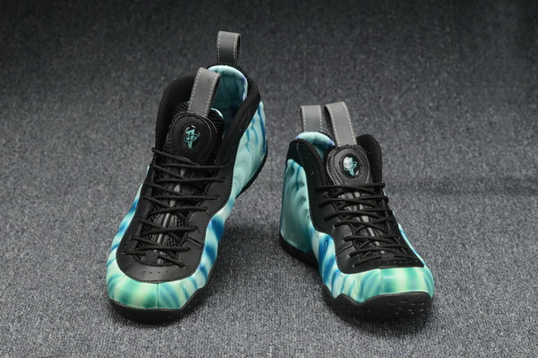 Foamposite One Men Shos--004